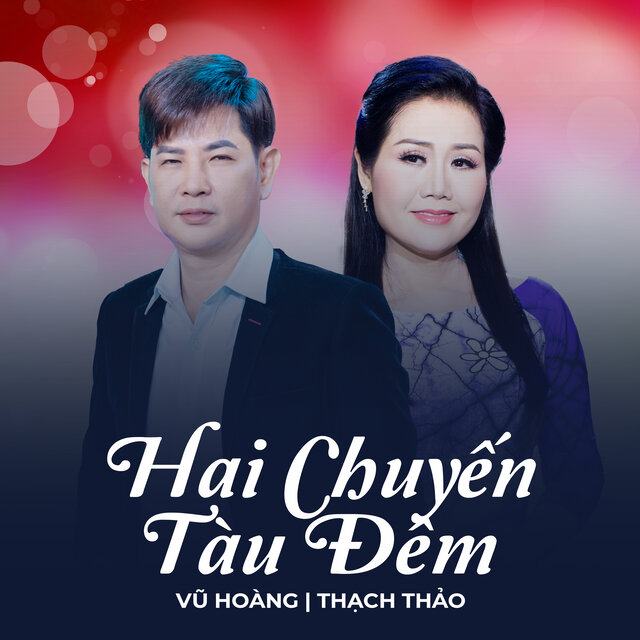 Hai Chuyến Tàu Đêm