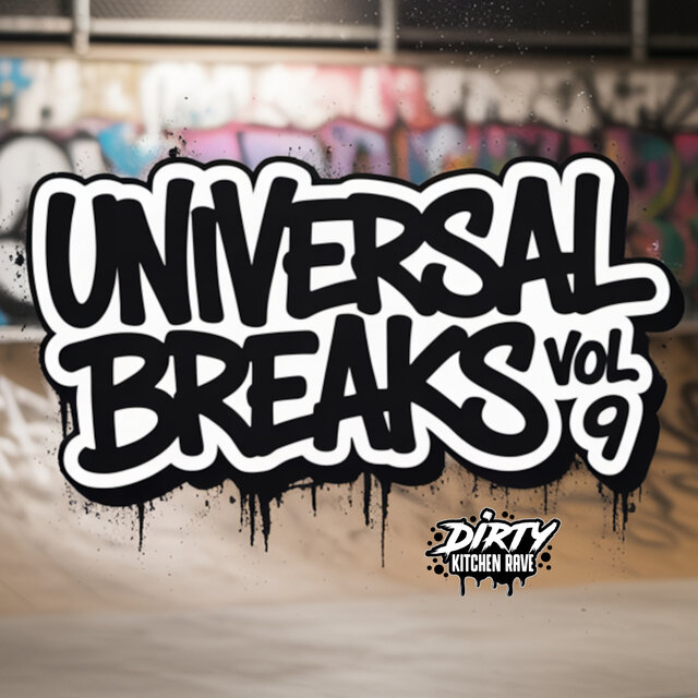 UNIVERSAL BREAKS, Vol. 9