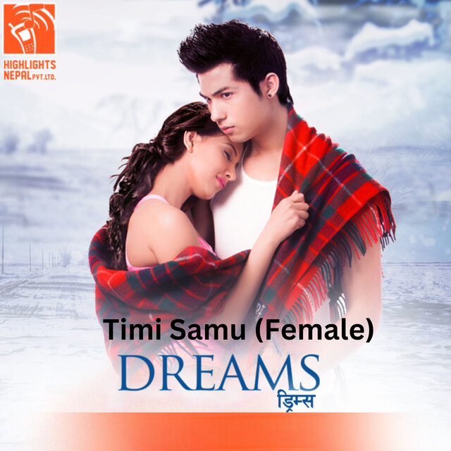 Timi Samu Female (From 