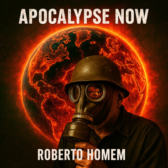 Apocalypse now