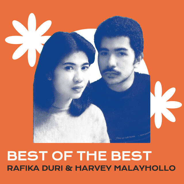 Best of The Best (2023 Remastered)