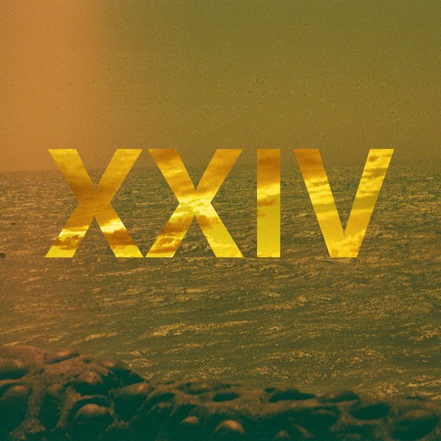 XXIV