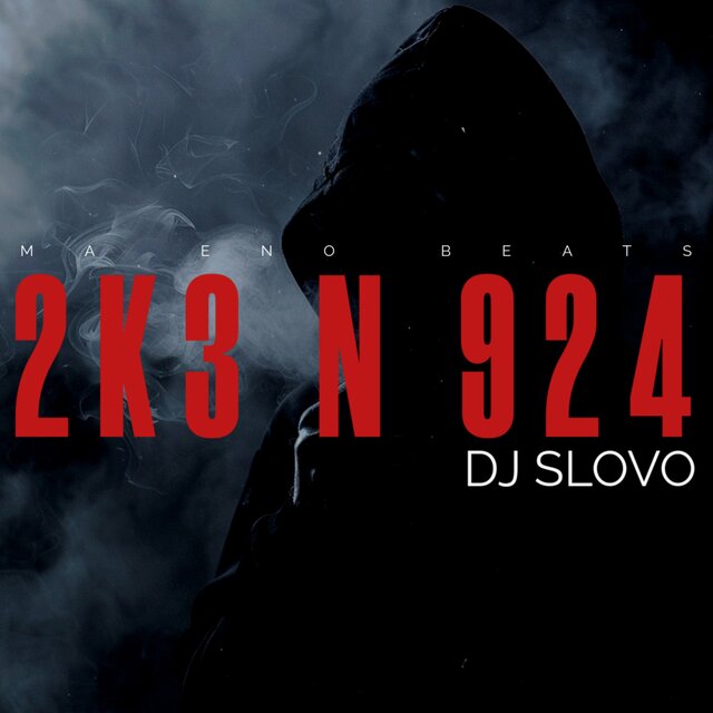 2K3 N 924