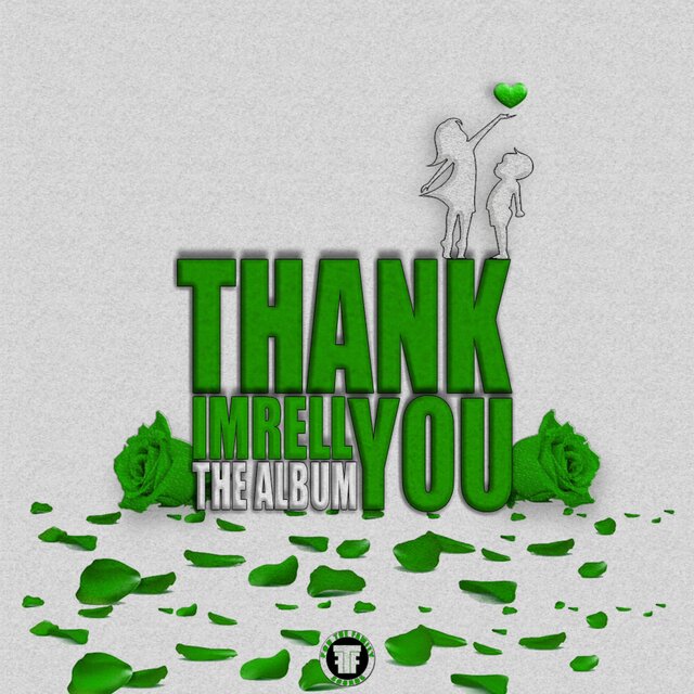 Thank You (Deluxe Album)