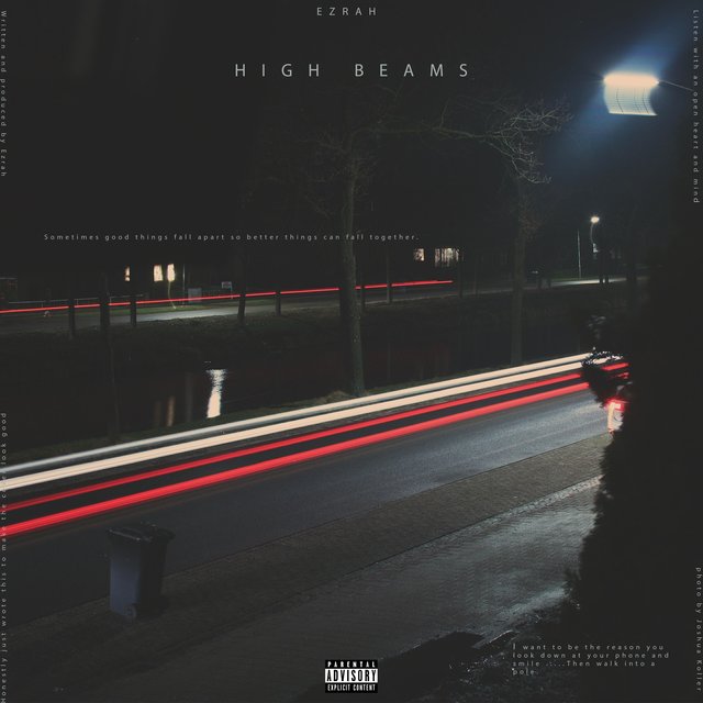 High Beams