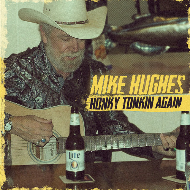 Honky Tonkin Again
