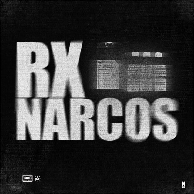 Rx Narcos