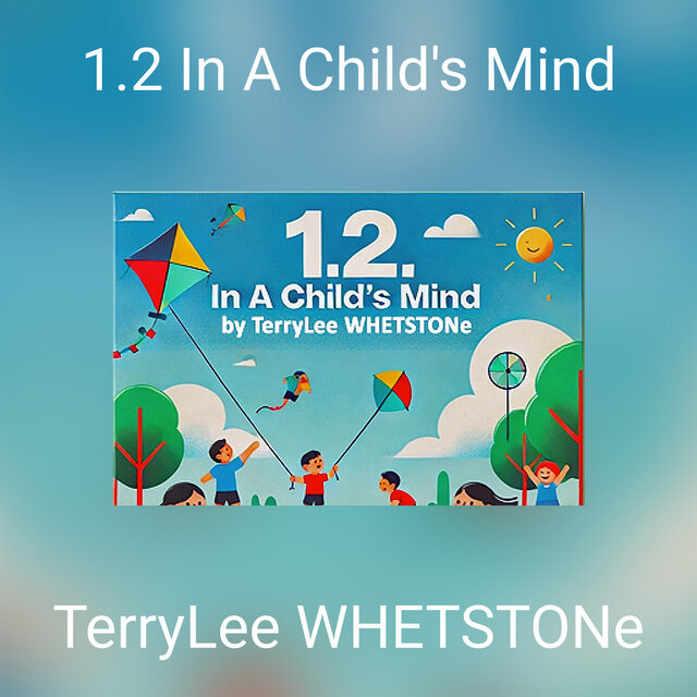1.2 In A Child's Mind
