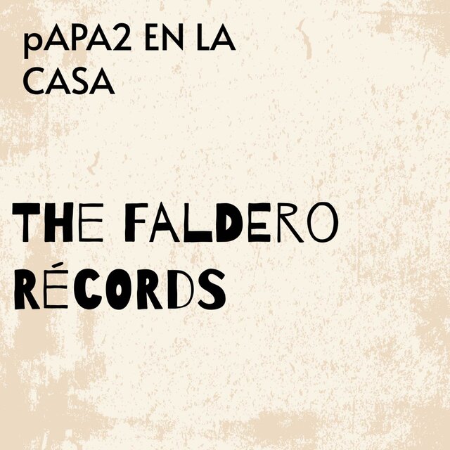 The Faldero Récords
