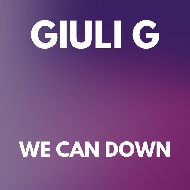 WE CAN DOWN