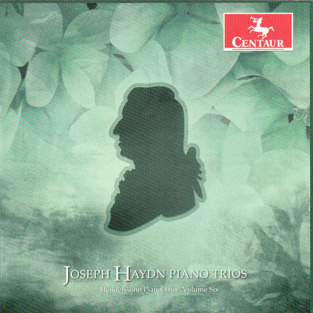 Haydn: Piano Trios, Vol. 6
