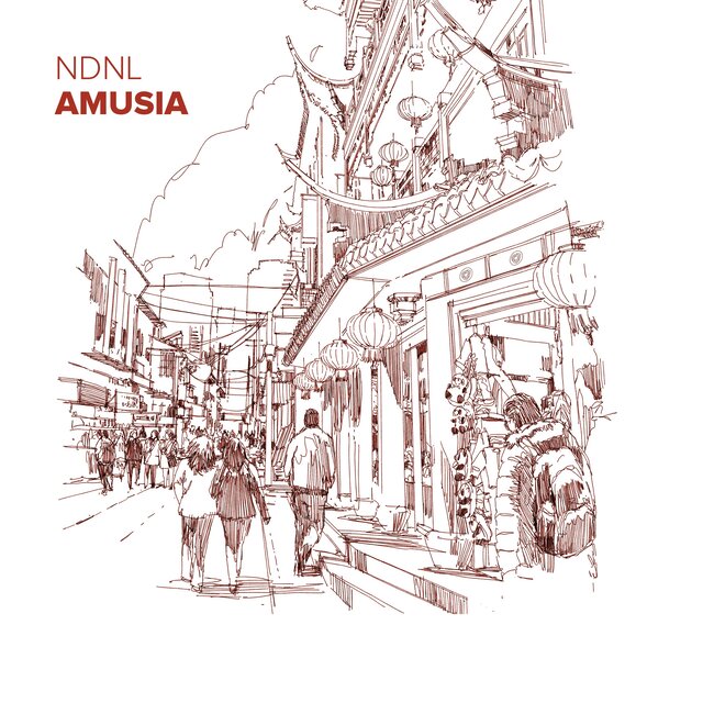 Amusia