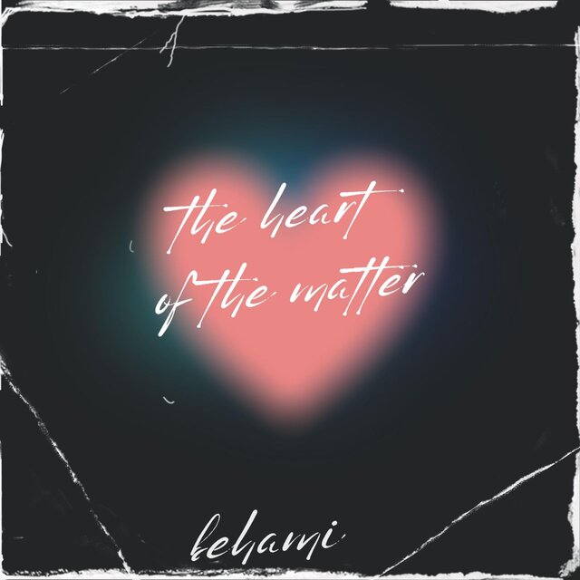 the heart of the matter