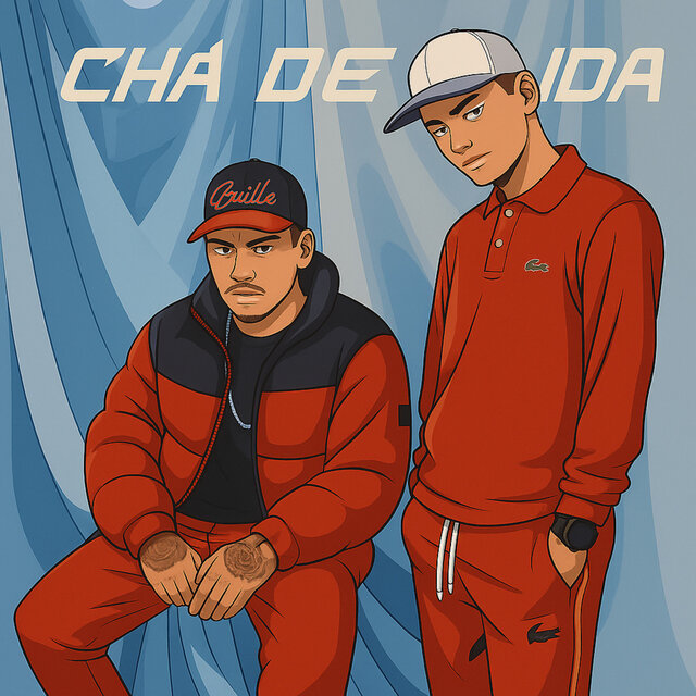 Chá de Vida