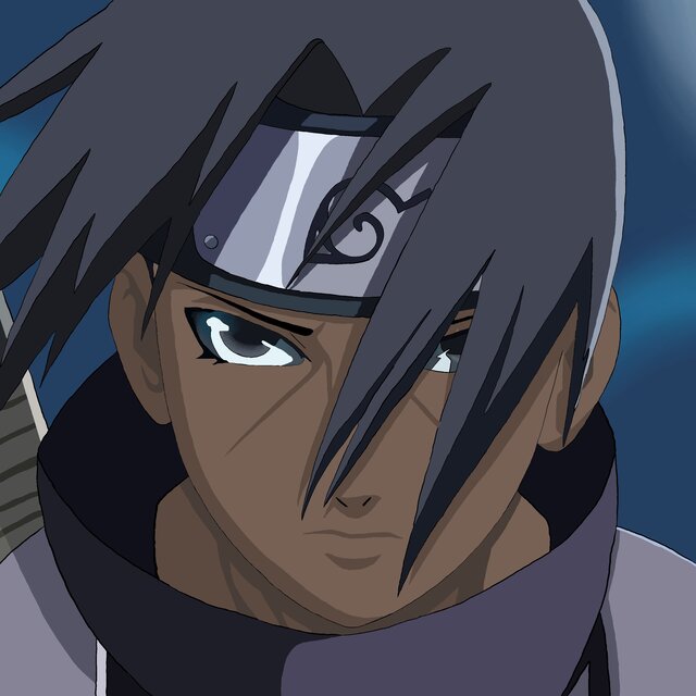 SADNESS AND SORROW IN KONOHA
