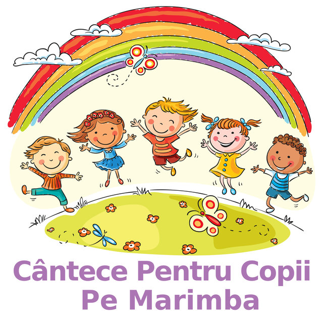 Cântece Pentru Copii Pe Marimba