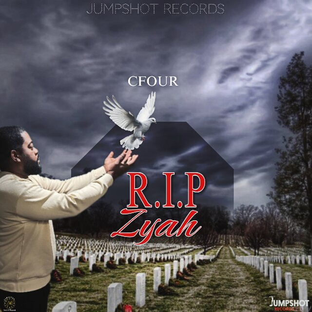 R.I.P Zyah