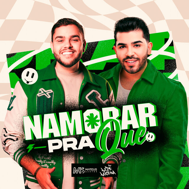 Namorar pra Quê