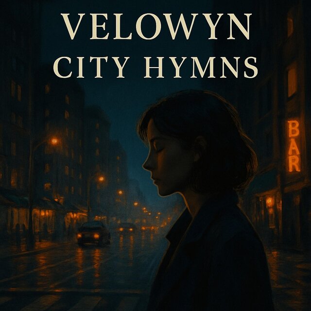 City Hymns