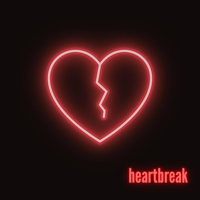heartbreak (feat. JOELINA)