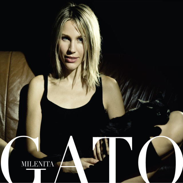 Gato (Out of Print)