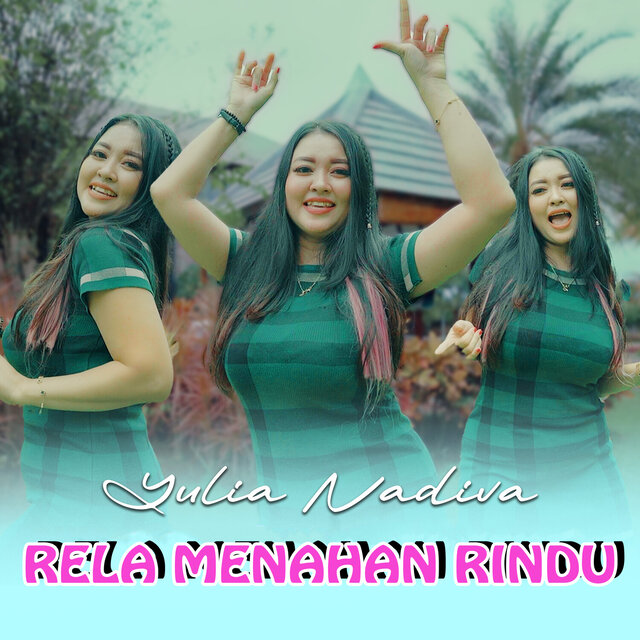 Rela Menahan Rindu