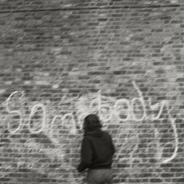 Somebody to You
