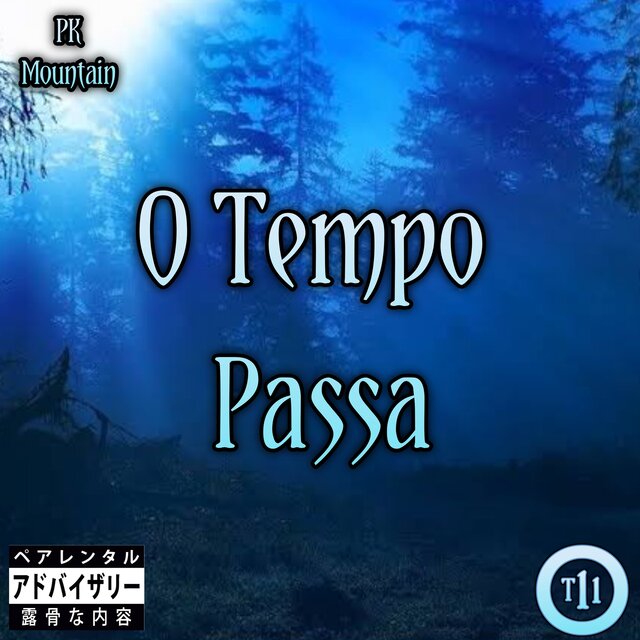 O Tempo Passa