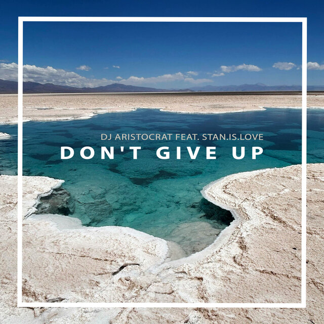 Don't Give Up