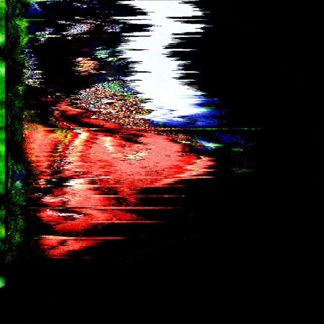 Cover art for album  by savedarren