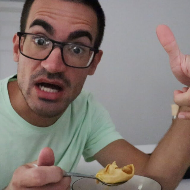 Gossip at the Workplace Cafeteria (ASMR RolePlay)