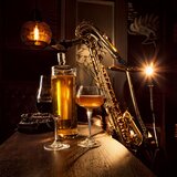 Smooth Jazz Hour