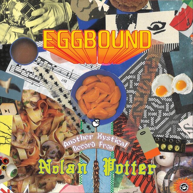 EGGBOUND