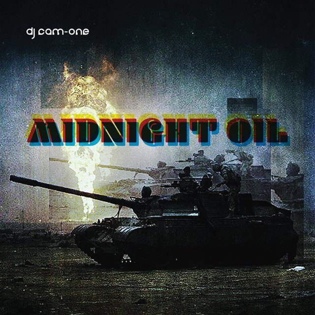 Midnight Oil