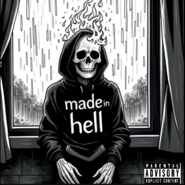 MADE IN HELL