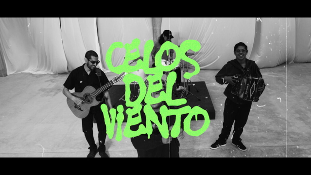Celos Del Viento