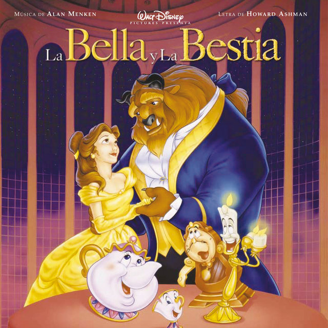 La Bella y la Bestia