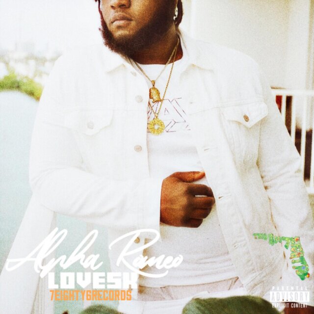 Alpha Romeo EP