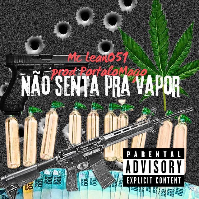 Não Senta pra Vapor