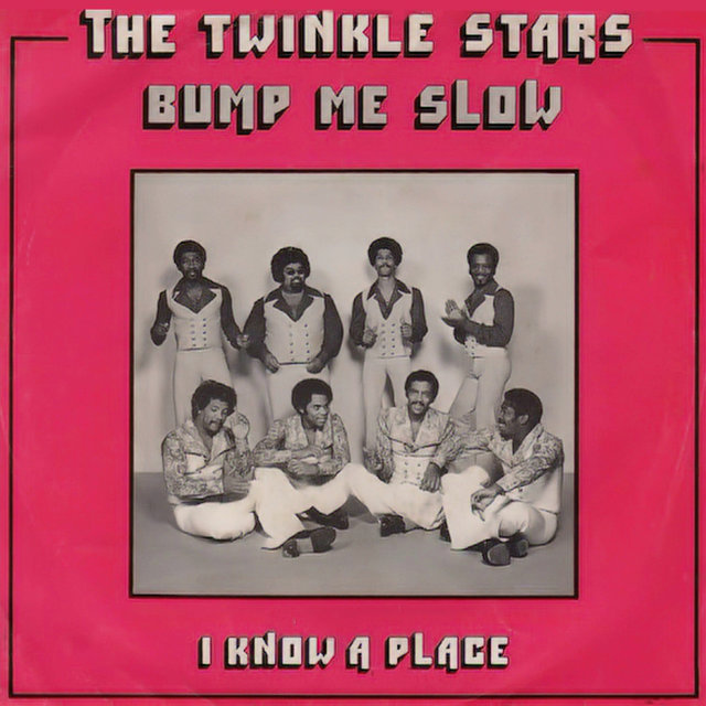 Bump Me Slow / I Know a Place