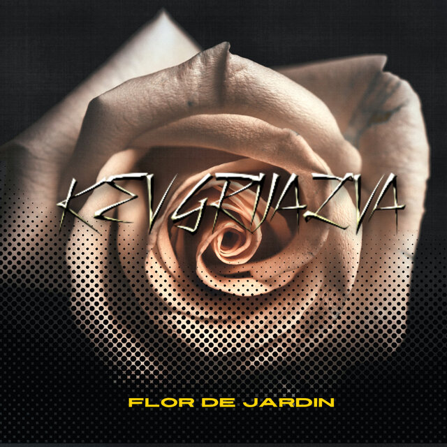 Flor de Jardín
