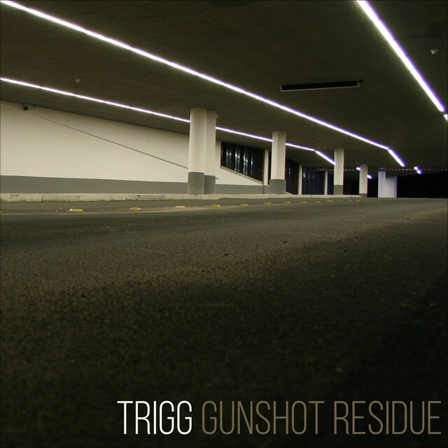 Gunshot Residue