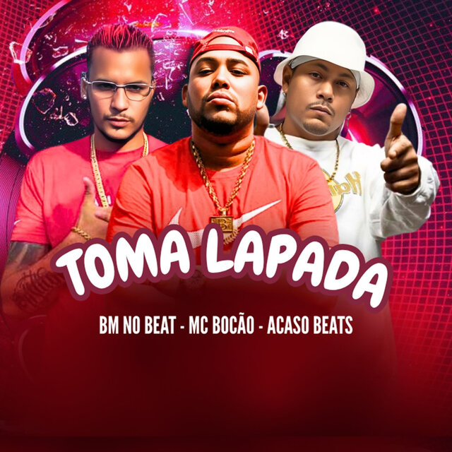 Toma Lapada