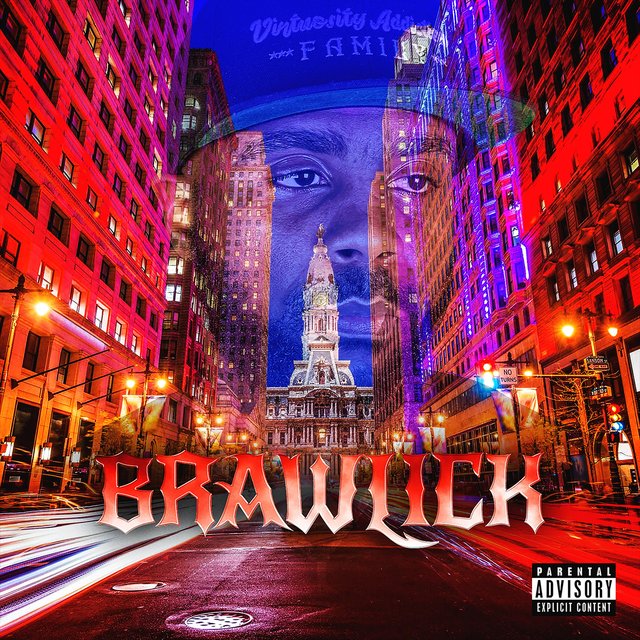 BRAWLICK