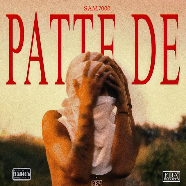 Patte de