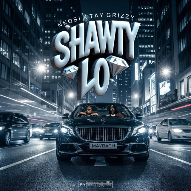 Shawty Lo (feat. Tay Grizzy)