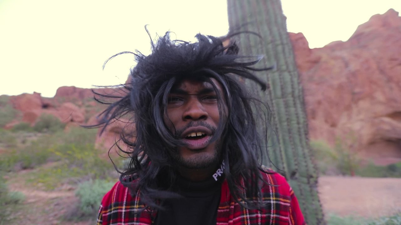 Black Joe Dirt 
