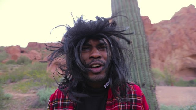 Black Joe Dirt 