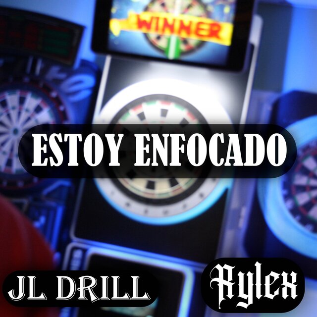 ESTOY ENFOCADO