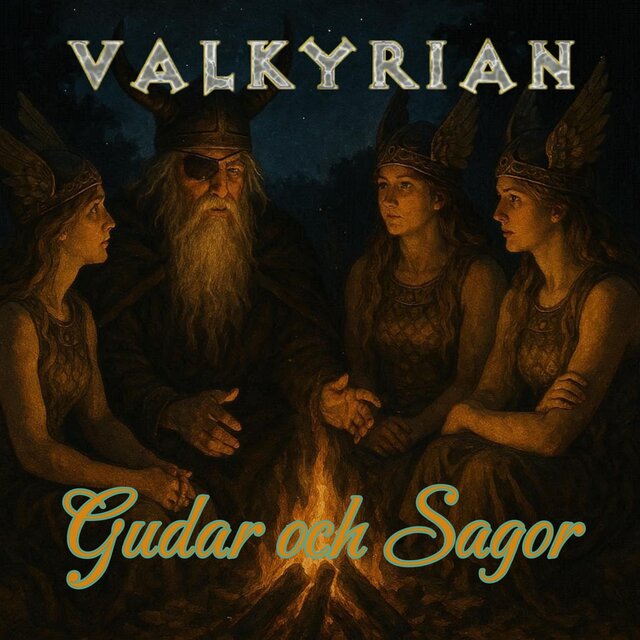 Gudar och sagor
